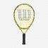 Wilson Minions Junior Black/Yellow 17 WR068810