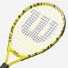 Wilson Minions Junior Black/Yellow 17 WR068810