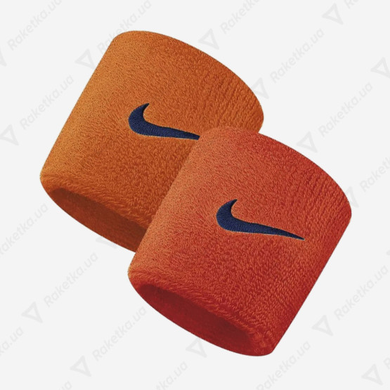 Nike Swoosh Wristbands N0001565804OS