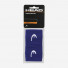Head Wristband 2.5 Blue