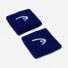 Head Wristband 2.5 Blue