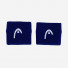 Head Wristband 2.5 Blue