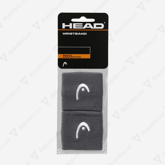 Head Wristband 2.5 285050 AN