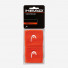 Head Wristband 2.5 Orange
