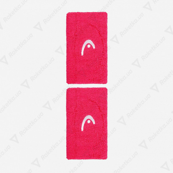 Head Wristband 5 Pink  285065