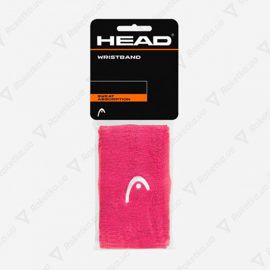 Head Wristband 5 Pink  285065