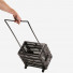 Unique Ballport Deluxe-long Handles 80 Black