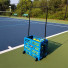 Unique Ballport Deluxe-long Handles 80 Blue