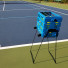 Unique Ballport Deluxe-long Handles 80 Blue