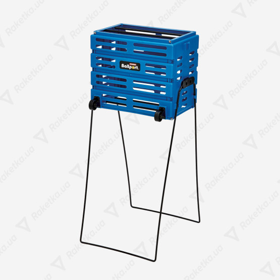 Unique Ballport Deluxe-long Handles 80 Blue