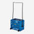 Unique Ballport Deluxe-long Handles 80 Blue