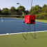 Unique Ballport Deluxe-long Handles 80 Red
