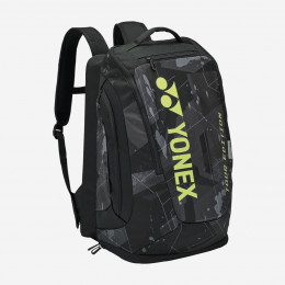 Рюкзак Yonex BAG92012M Pro Backpack Black/Yellow