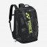 Yonex BAG92012M Pro Backpack Black/Yellow