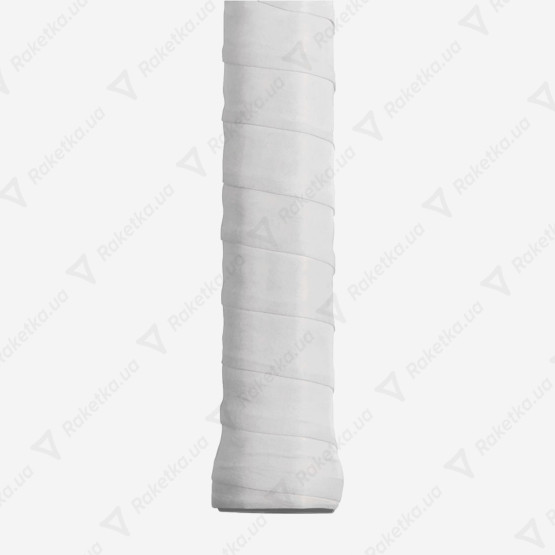 Wilson Pro Overgrip White 3psc WRZ4014WH