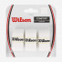 Wilson Pro Overgrip White 3psc WRZ4014WH