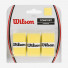 Wilson Pro Overgrip Yellow 3psc WRZ4014YE