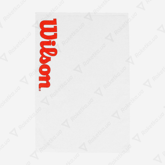 Wilson Court Towel WRZ540000