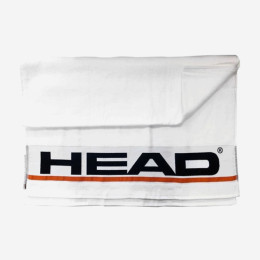 Полотенце Head Towel White L 70x140cm
