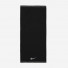 Nike Fundamental Towel Medium Black/White 36x80см