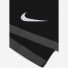 Nike Fundamental Towel Medium Black/White 36x80см
