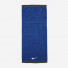 Nike Fundamental Towel Large Varsity Royal/White 40x80см