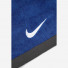 Nike Fundamental Towel Large Varsity Royal/White 40x80см