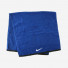 Nike Fundamental Towel Large Varsity Royal/White 40x80см