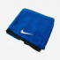 Nike Fundamental Towel Large Varsity Royal/White 40x80см