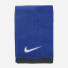 Nike Fundamental Towel Large Varsity Royal/White 40x80см