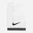 Nike Fundamental Towel Medium White/Black 36x80см