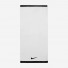 Nike Fundamental Towel Medium White/Black 36x80см