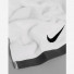 Nike Fundamental Towel Medium White/Black 36x80см