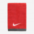 Nike Fundamental Towel Medium White/Red 36x80см