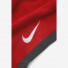 Nike Fundamental Towel Medium White/Red 36x80см