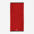 Nike Fundamental Towel Medium White/Red 36x80см
