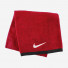 Nike Fundamental Towel Medium White/Red 36x80см