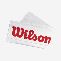 Полотенце Wilson Sport Towel WRZ540100