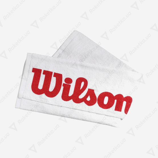 Wilson Sport Towel WRZ540100