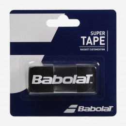 Защитная лента Babolat Super Tape Black на 1 ракетку