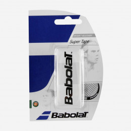 Захисна стрічка Babolat Super Tape White