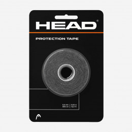 Лента Head Protection Tape Black