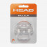 Head Ball Clip Clear