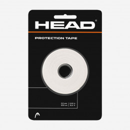 Лента Head Protection Tape White