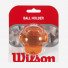 Wilson Ball Holder Orange