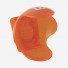 Wilson Ball Holder Orange