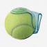 Wilson Ball Holder Orange