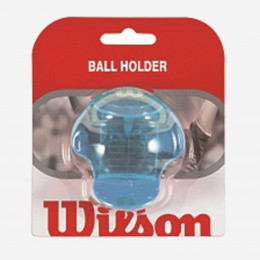 Держатель для мячей Wilson Ball Holder Blue