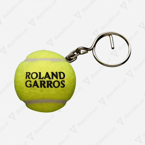 Wilson Ball Keychain WR8404001001