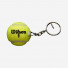 Wilson Ball Keychain WR8404001001